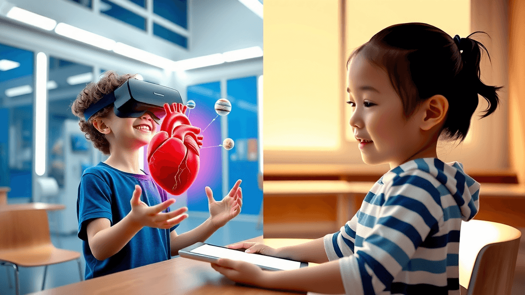 AR/VR 1